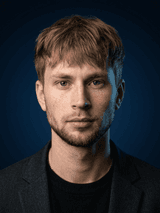 Igor Udaltsov